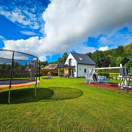 Domki U Duszy Brenna Exterior photo